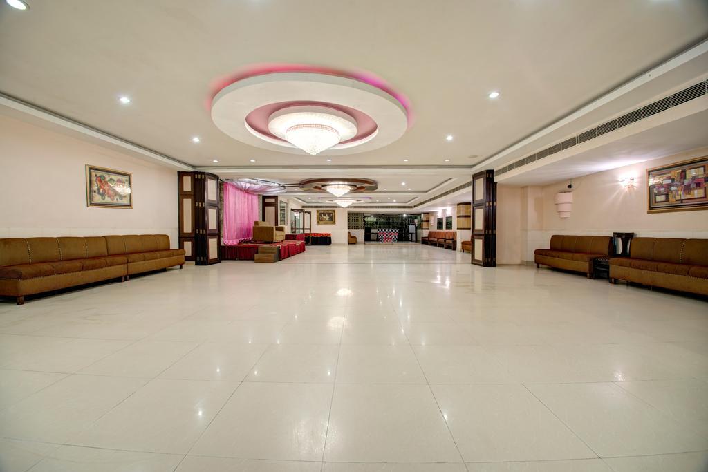 Hotel Pr Residency Амрітсар Екстер'єр фото