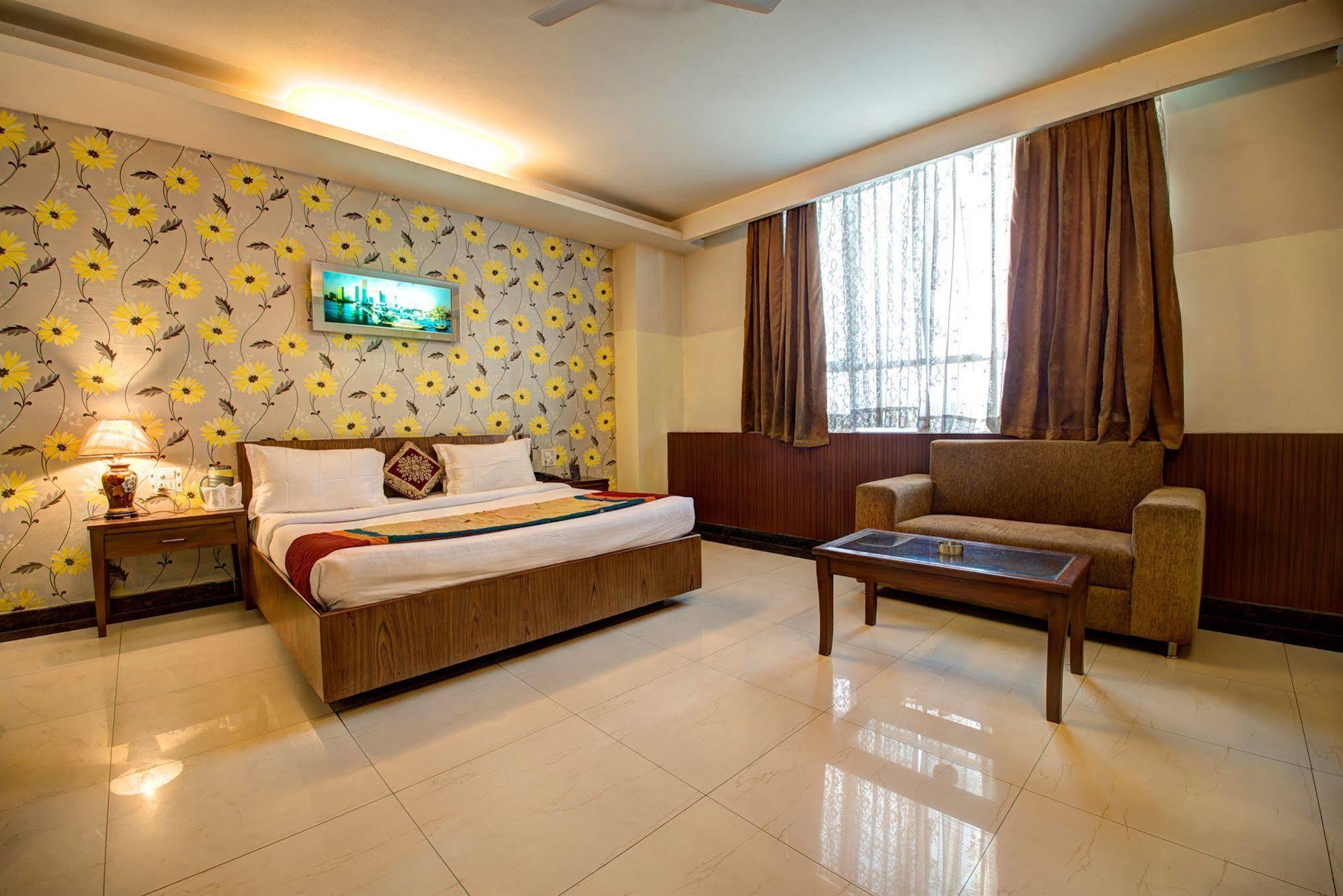 Hotel Pr Residency Амрітсар Екстер'єр фото