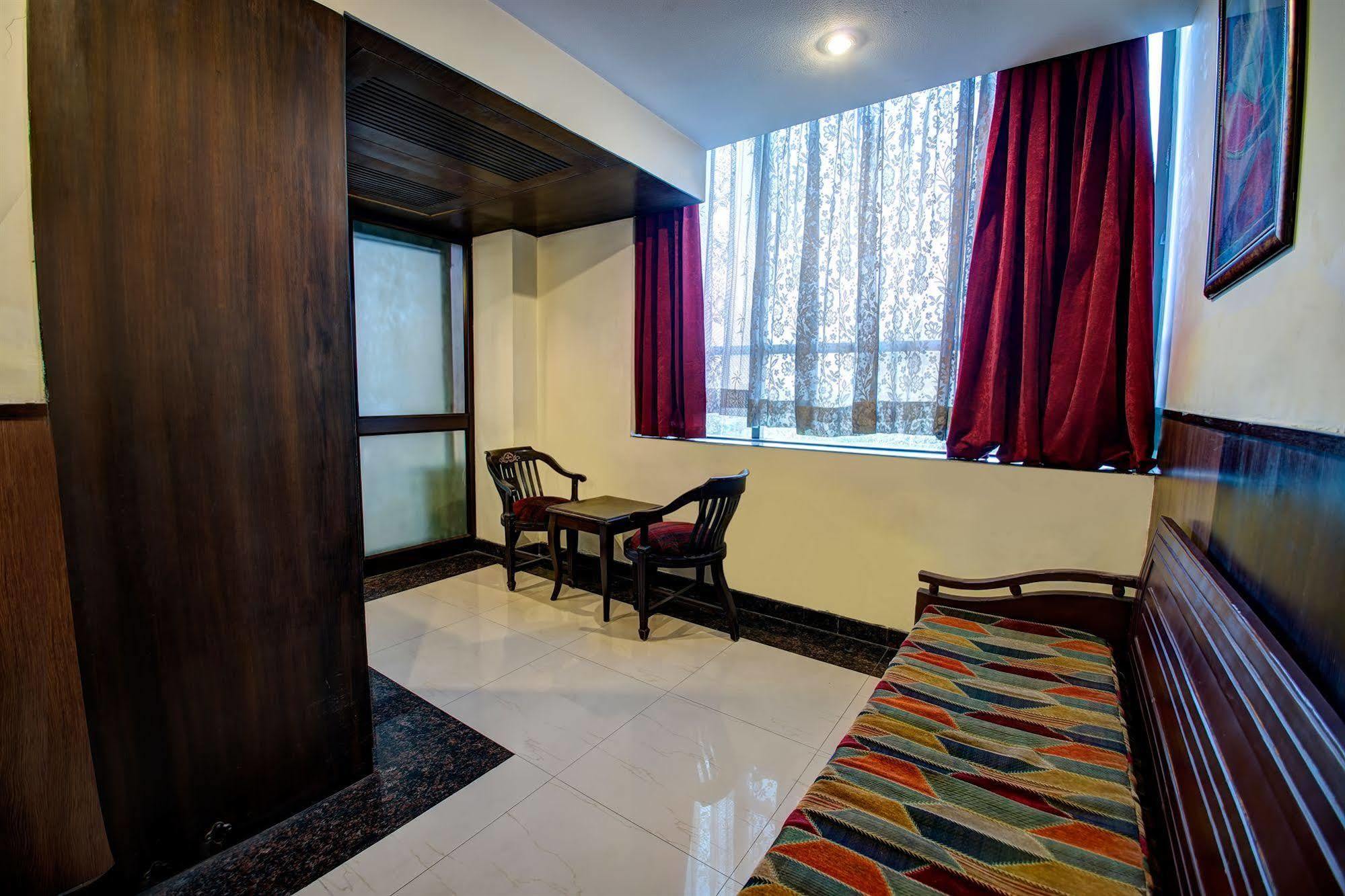 Hotel Pr Residency Амрітсар Екстер'єр фото