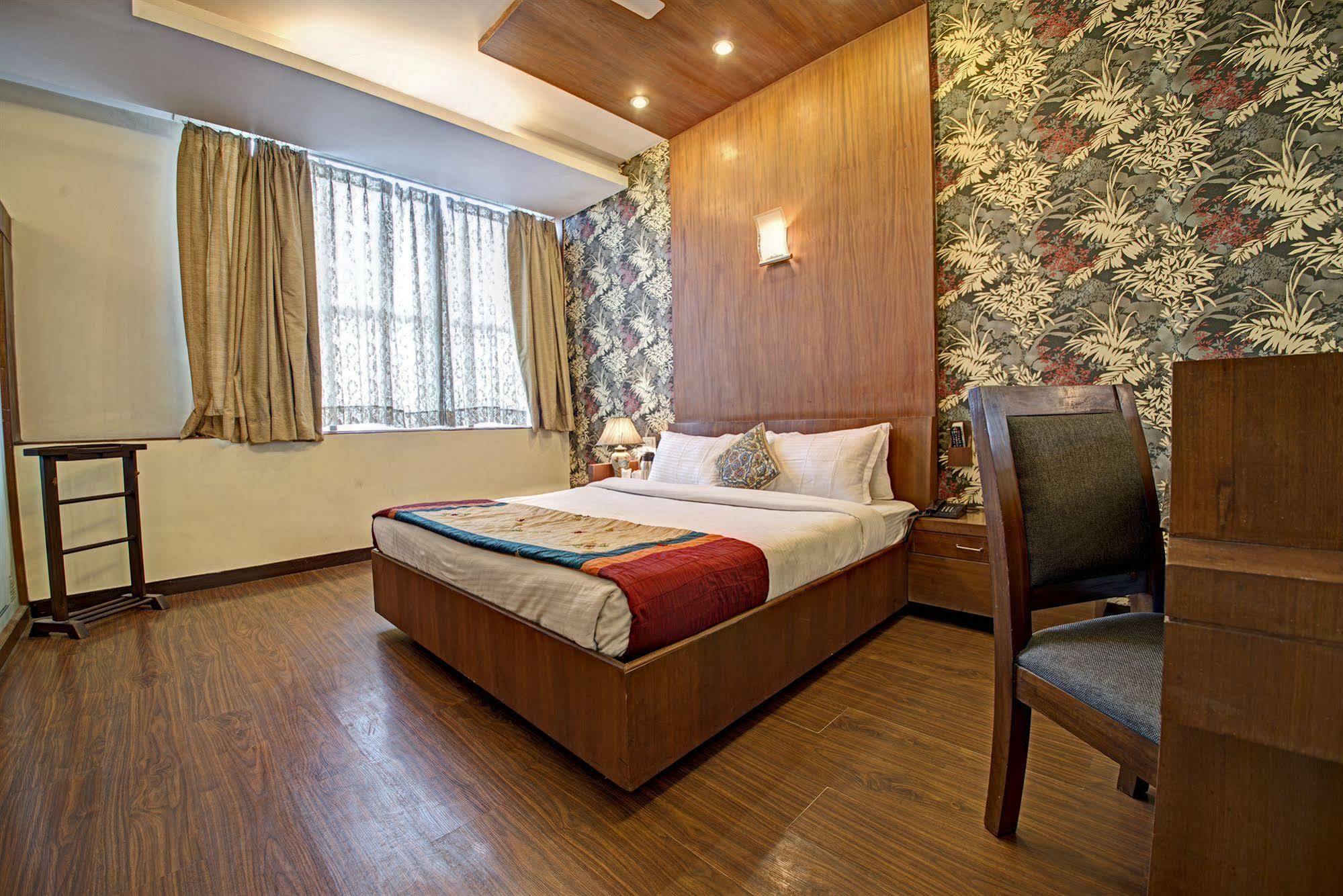 Hotel Pr Residency Амрітсар Екстер'єр фото