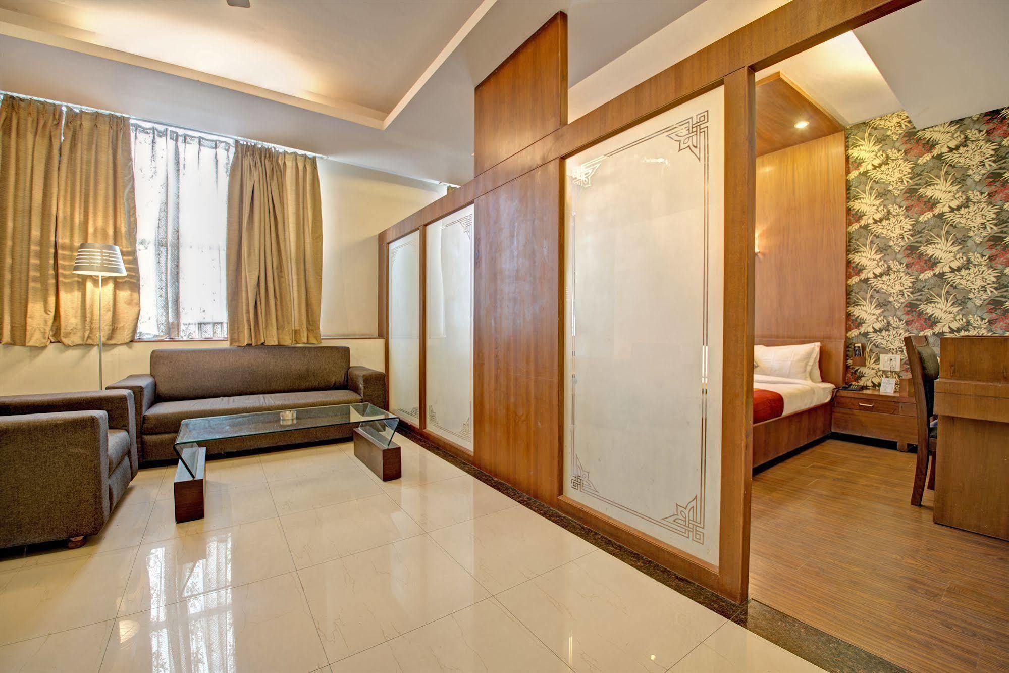 Hotel Pr Residency Амрітсар Екстер'єр фото