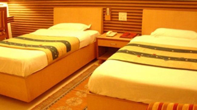 Hotel Pr Residency Амрітсар Номер фото